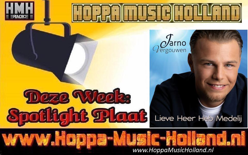 HMH SPOTLIGHT PLAAT  week  51 - 2025